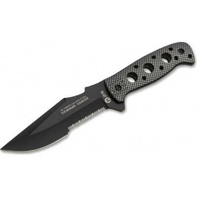 K25 Tactical Knife 31824