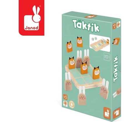 Janod Taktik