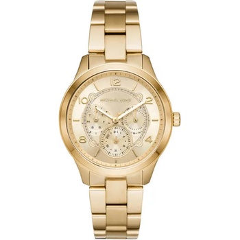 Image 1 of Michael Kors Runway MK6588
