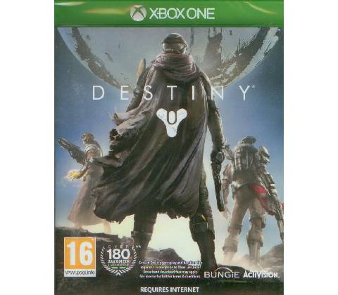 Destiny