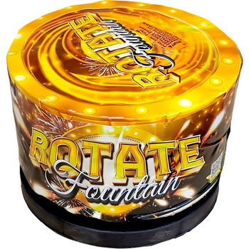 Fontána Rotate Fountain