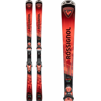 Rossignol Hero Elite MT CA Konect 25/26
