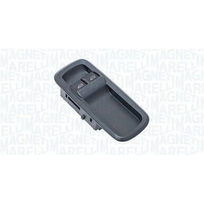 Spínač, zvedací zařízení oken MAGNETI MARELLI 000051109010