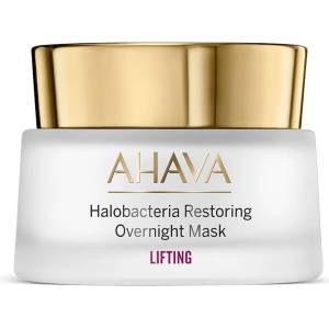 Ahava Halobacteria Restoring Overnight Mask Маска за лице дамски 50ml