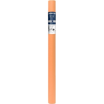 Canson Tissue 50x500 cm Orange 58 20 g Цветна хартия (C200992661)