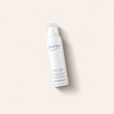Biotherm deo Pure deospray 150 ml – Hledejceny.cz