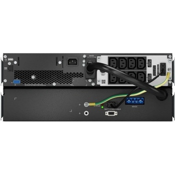 APC SRTL1000RM4UXLI
