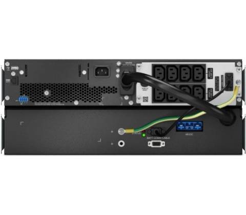APC SRTL1000RM4UXLI