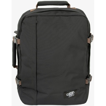 CabinZero Раница CabinZero Classic 44L Black Sand CabinZero | Cheren | МЪЖЕ | UNI