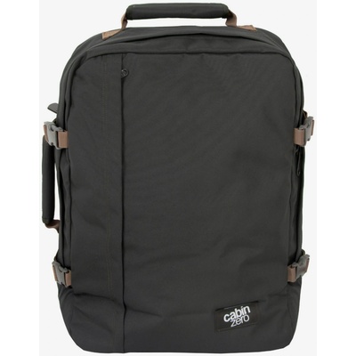 CabinZero Раница CabinZero Classic 44L Black Sand CabinZero | Cheren | МЪЖЕ | UNI