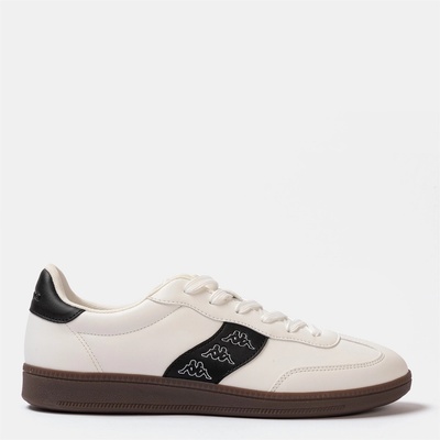 Kappa Мъжки маратонки Kappa Scafa Trainers Mens - White