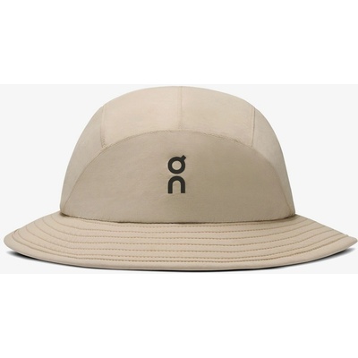 On Trail Hat fog