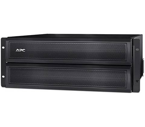 APC SMX3000HVNC