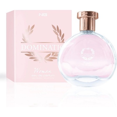NG perfumes Dominatio Woman parfumovaná voda dámska 100 ml