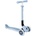 Globber Junior Foldable Lights Ecologic (692-501)
