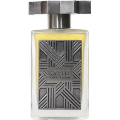 Kajal Sareef parfémovaná voda unisex 100 ml