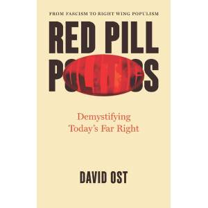 Red Pill Politics | OST DAVID (ISBN: 9781620978511)