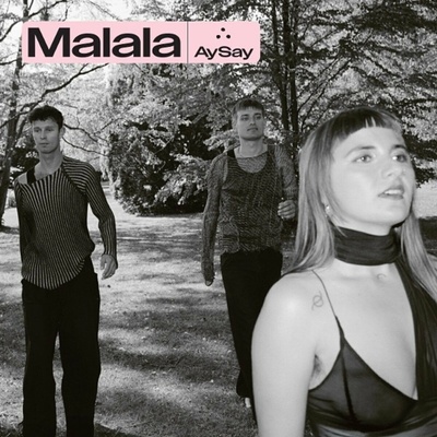 Aysay - Malala (Limited Edition) (180 g) LP