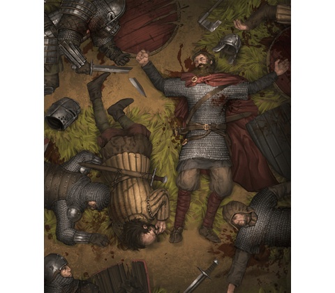 Battle Brothers