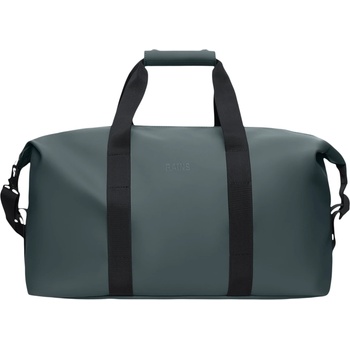 Rains Сак Rains Hilo Weekend Bag W3 Luggage - Dark Grey - размер 36 l (510-5730-1011)