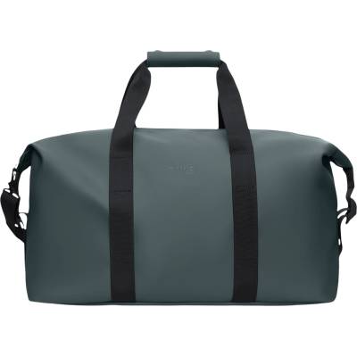 Rains Сак Rains Hilo Weekend Bag W3 Luggage - Dark Grey - размер 36 l (510-5730-1011)