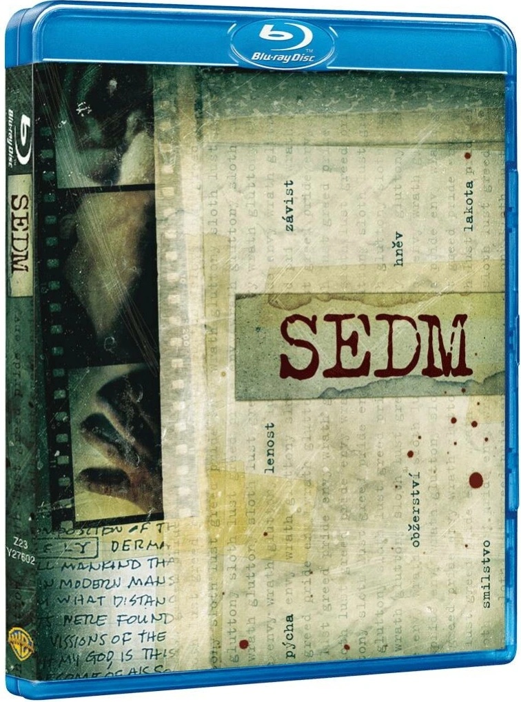 sedm BD