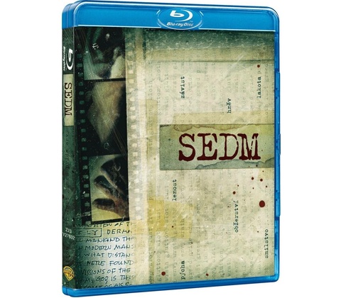 sedm BD