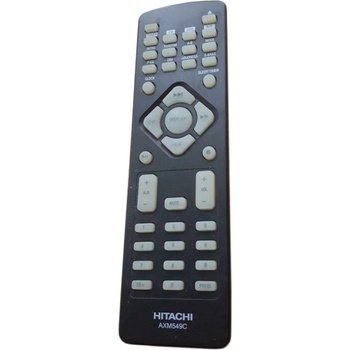 GENERAL HITACHI AXM549C - съвместимо дистанционно управление на марката General (AXM549C)