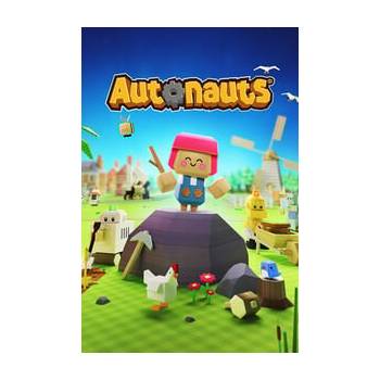 Autonauts