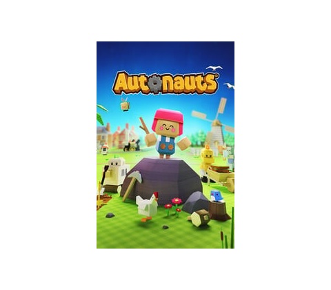 Autonauts