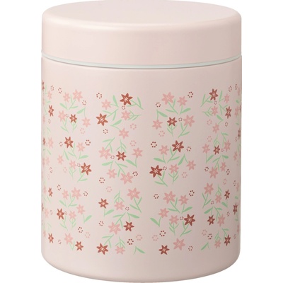 Fresk termoska na jídlo Garden Flowers 500 ml