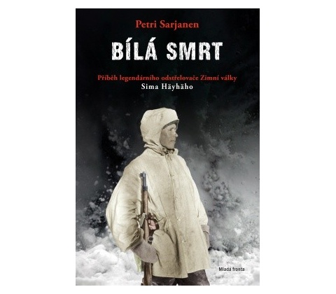 Bílá smrt