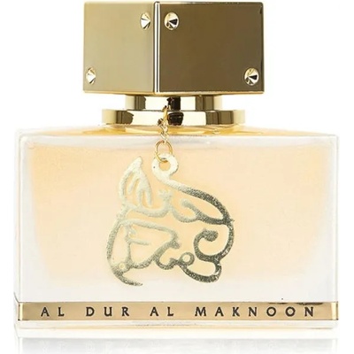 LATTAFA Al Dur Al Maknoon Gold EDP 100 ml