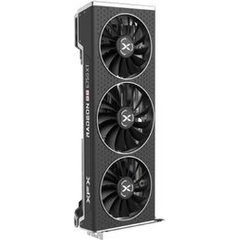 XFX Radeon RX 6750 XT CORE SPEEDSTER QICK 319 12GB GDDR6 RX-675XYJFDP