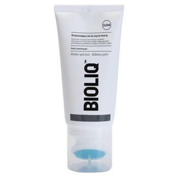 Bioliq Clean jemný čistící gel pro citlivou pleť 125 ml