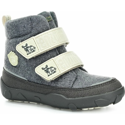 Affenzahn Wool Comfy Rhino