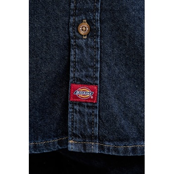 Dickies Мъжка риза от деним (DK0A88GY0DD1)