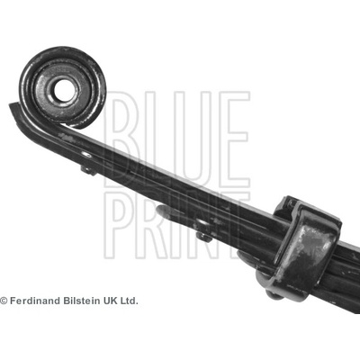 Ferdinand Bilstein UK Ltd. ADV1830100