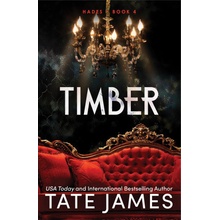 Tate James - Timber