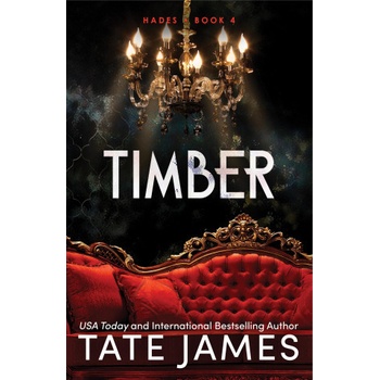 Tate James - Timber