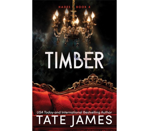 Tate James - Timber