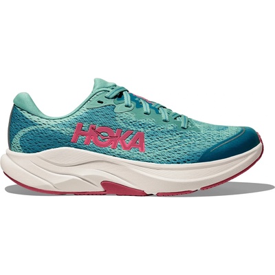HOKA Детски маратонки Hoka Kid's Rincon 4 Running shoes - Jadeite / Alpine Blue - размер 36 (EU) (702-4508-0311)