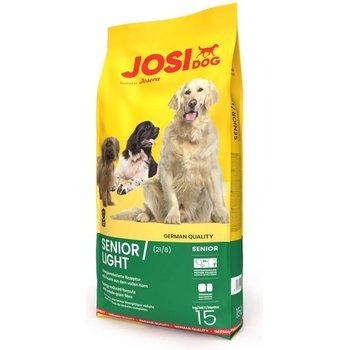 Josera Josidog Сениор / Лайт 15 кг