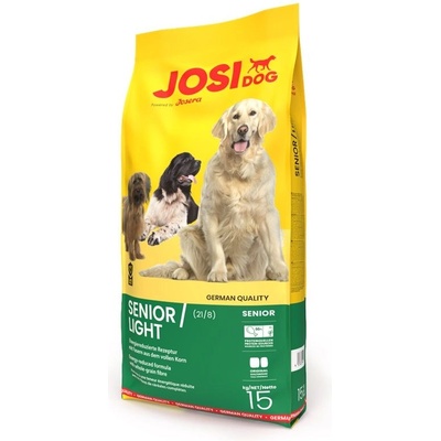 Josera JosiDog Senior/Light 15 kg