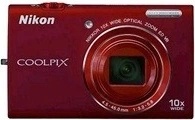 Nikon Coolpix S6200 - Heureka.sk