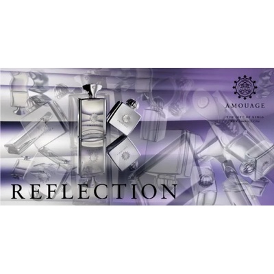 Amouage Reflection for Women EDP 100 ml Tester