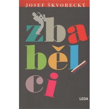 Zbabělci