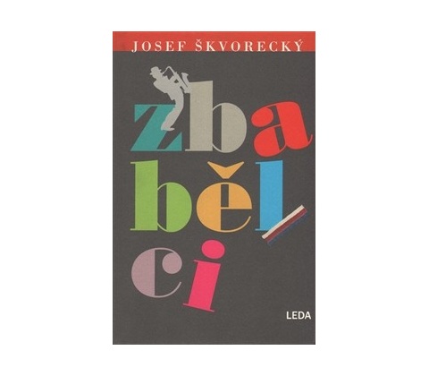 Zbabělci