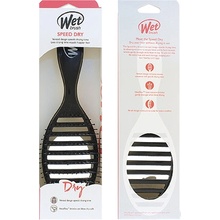 Wet Brush Speed Dry kefa na vlasy Black