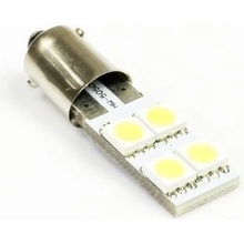 Interlook LED 12V BA9S 4SMD5050 H6W CAN BUS 0,8W